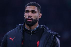 CALCIO - Serie A - AC Milan vs SS Lazio