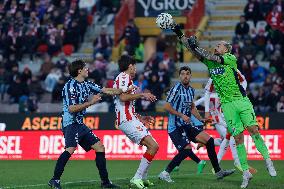 CALCIO - Serie C Italia - Vicenza vs Lecco