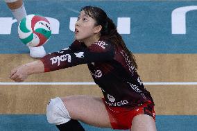 VOLLEY - Serie A1 Femminile - Numia Vero Volley Milano vs Eurotek Laica Uyba