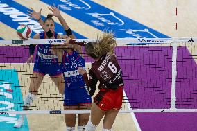 VOLLEY - Serie A1 Femminile - Numia Vero Volley Milano vs Eurotek Laica Uyba