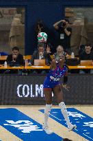 VOLLEY - Serie A1 Femminile - Numia Vero Volley Milano vs Eurotek Laica Uyba