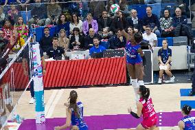 VOLLEY - Serie A1 Femminile - Numia Vero Volley Milano vs Eurotek Laica Uyba