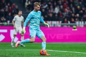 CALCIO - Serie A - AC Milan vs SS Lazio