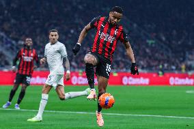 CALCIO - Serie A - AC Milan vs SS Lazio