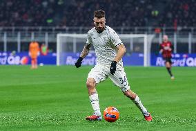 CALCIO - Serie A - AC Milan vs SS Lazio