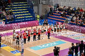 VOLLEY - Serie A1 Femminile - Wash4green Monviso Volley vs Megabox Ond. Savio Vallefoglia