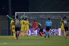 CALCIO - Serie C Italia - Ternana vs Guidonia