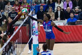 VOLLEY - Serie A1 Femminile - Numia Vero Volley Milano vs Eurotek Laica Uyba