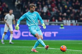 CALCIO - Serie A - AC Milan vs SS Lazio