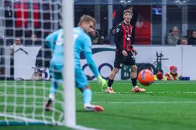 CALCIO - Serie A - AC Milan vs SS Lazio