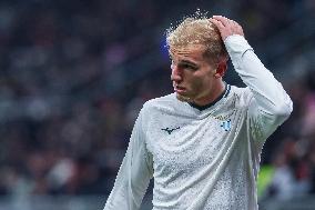 CALCIO - Serie A - AC Milan vs SS Lazio