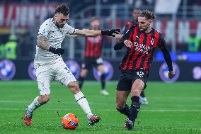 CALCIO - Serie A - AC Milan vs SS Lazio