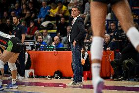 VOLLEY - Serie A1 Femminile - Wash4green Monviso Volley vs Megabox Ond. Savio Vallefoglia