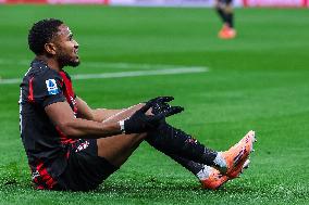 CALCIO - Serie A - AC Milan vs SS Lazio