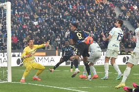 CALCIO - Serie A - Pisa SC vs Inter - FC Internazionale