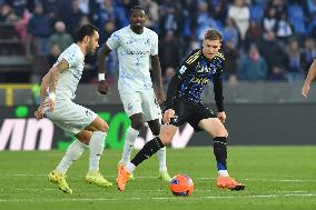 CALCIO - Serie A - Pisa SC vs Inter - FC Internazionale