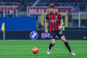 CALCIO - Serie A - AC Milan vs SS Lazio