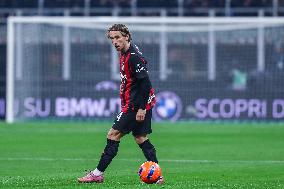 CALCIO - Serie A - AC Milan vs SS Lazio