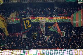 CALCIO - Serie C Italia - Ternana vs Guidonia