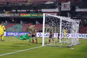 CALCIO - Serie C Italia - Ternana vs Guidonia