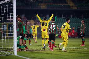 CALCIO - Serie C Italia - Ternana vs Guidonia