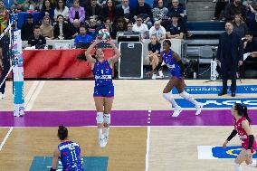 VOLLEY - Serie A1 Femminile - Numia Vero Volley Milano vs Eurotek Laica Uyba