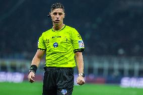 CALCIO - Serie A - AC Milan vs SS Lazio