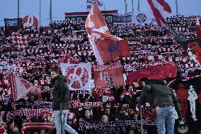 CALCIO - Serie C Italia - Vicenza vs Lecco