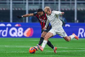 CALCIO - Serie A - AC Milan vs SS Lazio