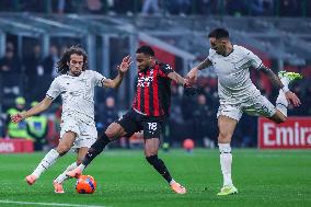 CALCIO - Serie A - AC Milan vs SS Lazio