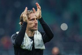 CALCIO - Serie A - AC Milan vs SS Lazio