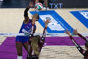 VOLLEY - Serie A1 Femminile - Numia Vero Volley Milano vs Eurotek Laica Uyba