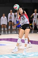 VOLLEY - Serie A1 Femminile - Il Bisonte Firenze vs Volley Bergamo 1991