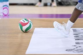 VOLLEY - Serie A1 Femminile - Il Bisonte Firenze vs Volley Bergamo 1991