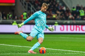 CALCIO - Serie A - AC Milan vs SS Lazio