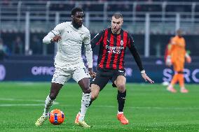 CALCIO - Serie A - AC Milan vs SS Lazio