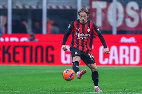 CALCIO - Serie A - AC Milan vs SS Lazio