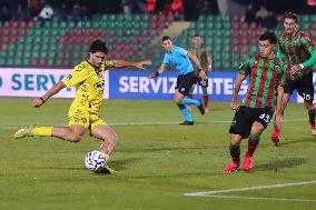 CALCIO - Serie C Italia - Ternana vs Guidonia