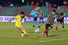 CALCIO - Serie C Italia - Ternana vs Guidonia