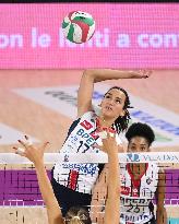 VOLLEY - Serie A1 Femminile - Il Bisonte Firenze vs Volley Bergamo 1991