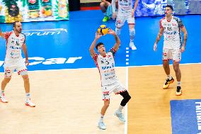 VOLLEY - Superlega Serie A - Allianz Milano vs Itas Trentino