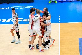 VOLLEY - Superlega Serie A - Allianz Milano vs Itas Trentino