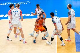 VOLLEY - Superlega Serie A - Allianz Milano vs Itas Trentino