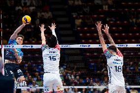 VOLLEY - Superlega Serie A - Allianz Milano vs Itas Trentino