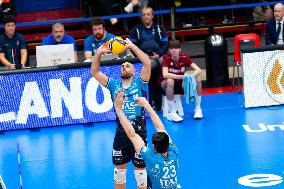 VOLLEY - Superlega Serie A - Allianz Milano vs Itas Trentino