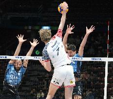VOLLEY - Superlega Serie A - Allianz Milano vs Itas Trentino