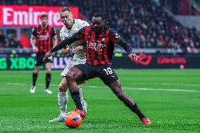 CALCIO - Serie A - AC Milan vs SS Lazio