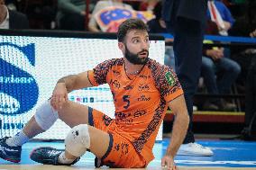 VOLLEY - Superlega Serie A - Allianz Milano vs Itas Trentino