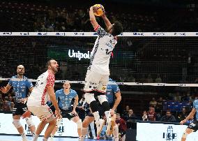 VOLLEY - Superlega Serie A - Allianz Milano vs Itas Trentino