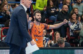 VOLLEY - Superlega Serie A - Allianz Milano vs Itas Trentino